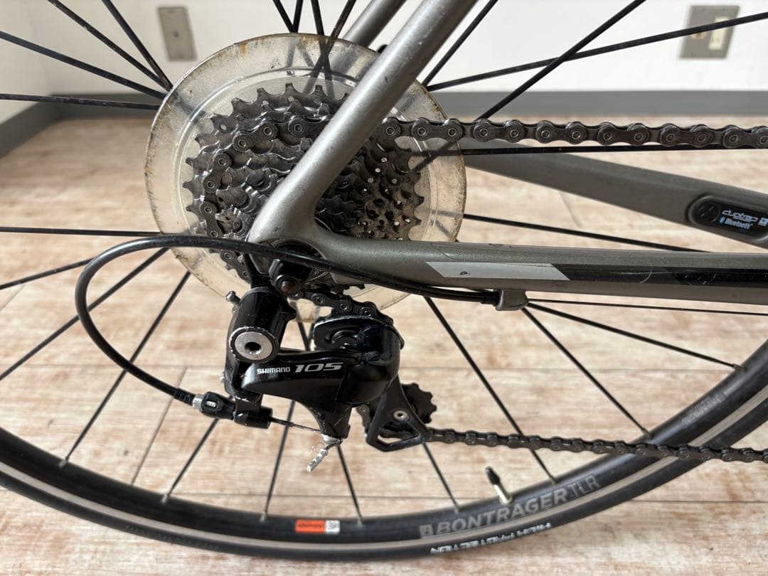 Trek Emonda ALR 5 ロードバイク