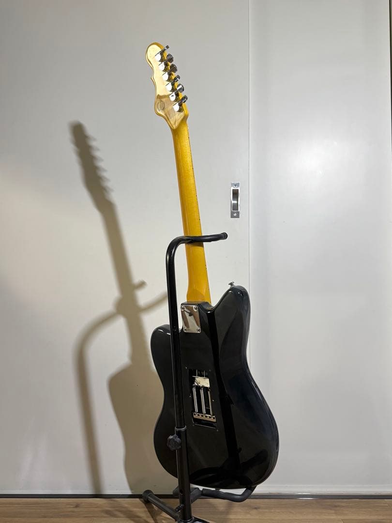 ギター G&L Tribute Series DOHENY Gloss Black
