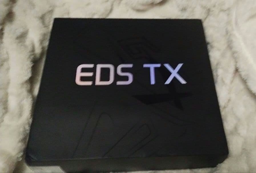 wheeltop EDS TXリムブレーキ&機械式ディスク用電動コンポ C01F