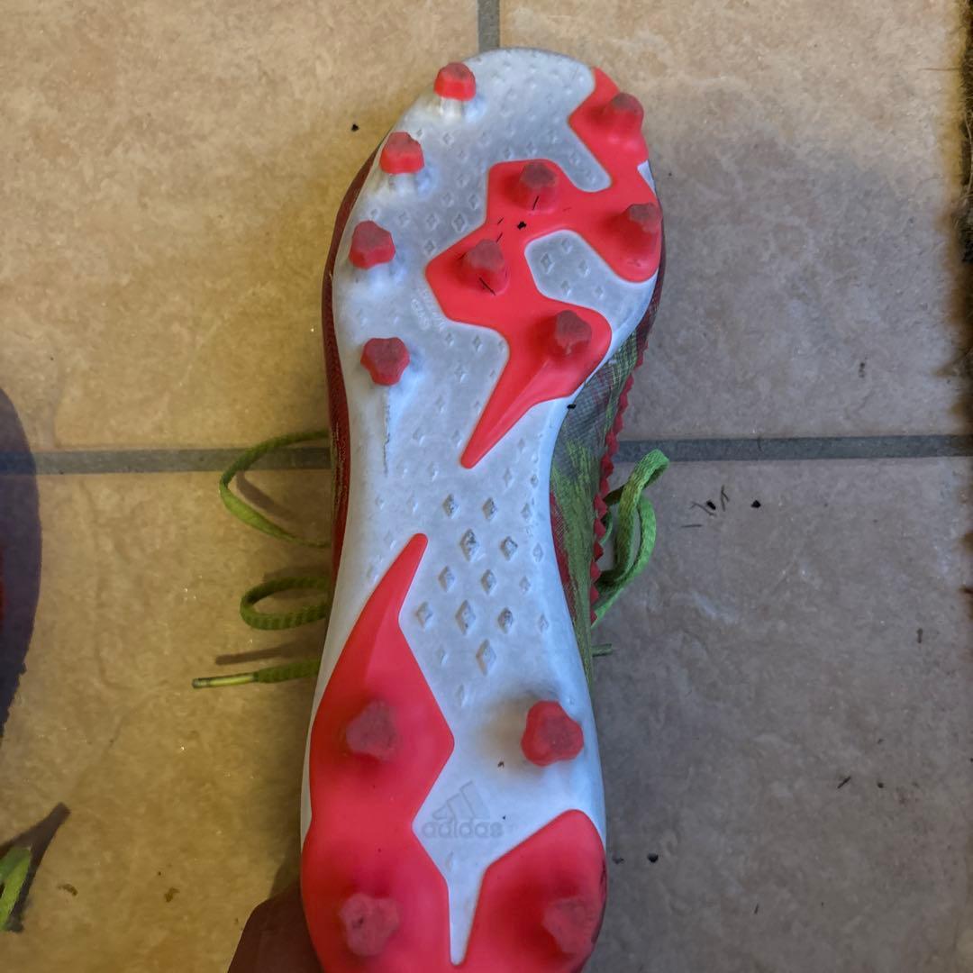 adidas プレデター 20.1ag