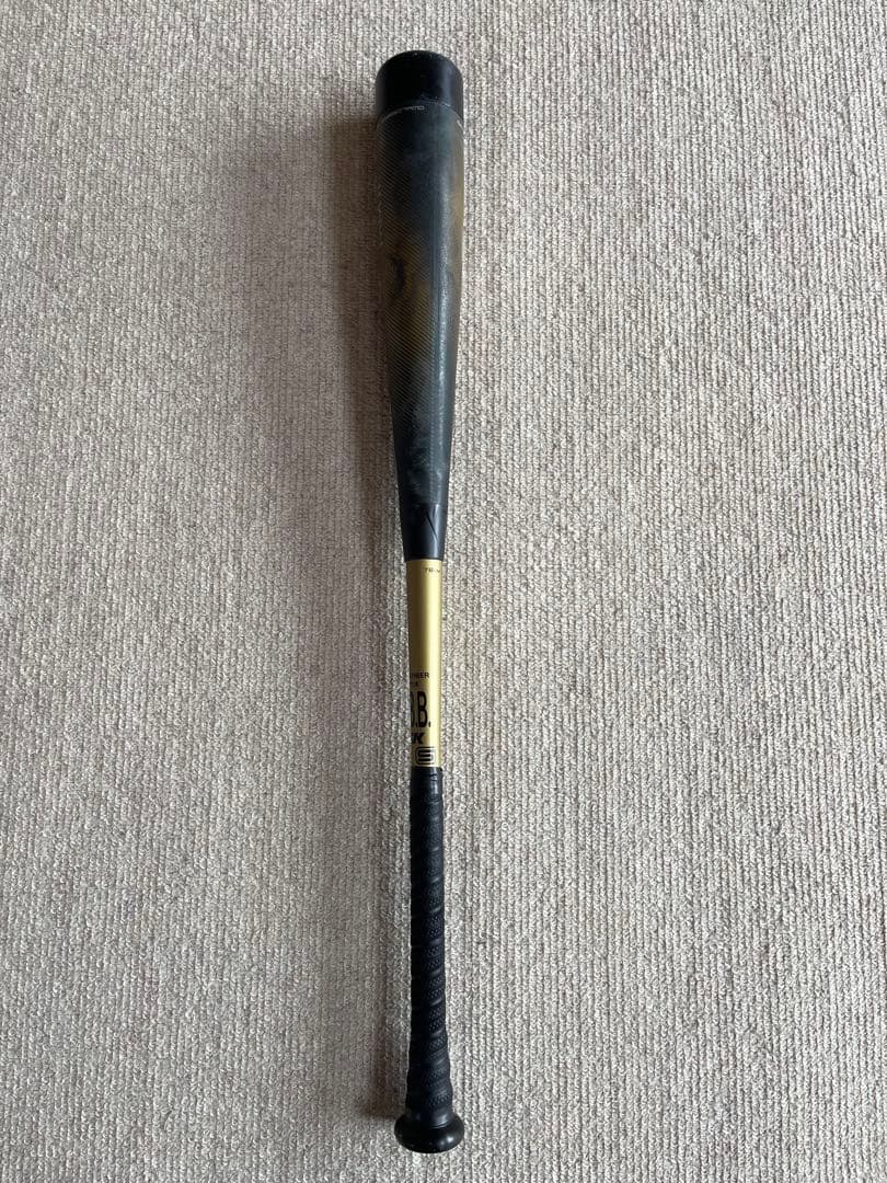 【備品】 SSK MMjr ジュニア 78センチ ミドルバランス 少年軟式