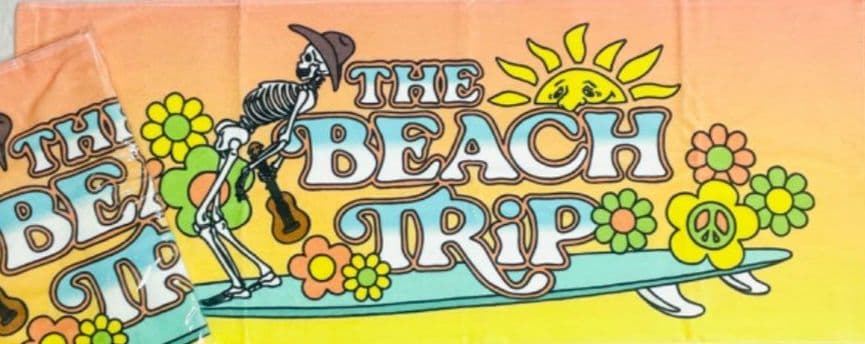 【新品】平井大　BeachTrip/Secret Live　限定2点セット