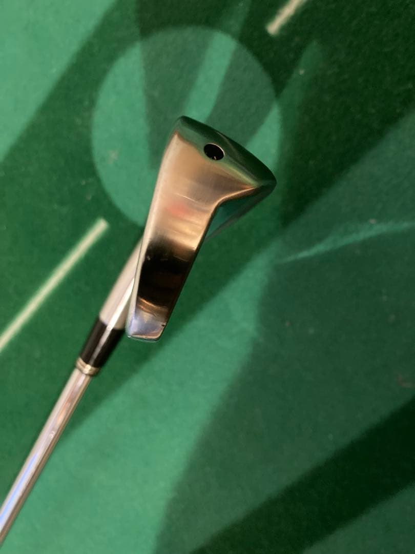 w．w　スリクソン Z U45 ２番 アイアン型 SRIXON ZU45