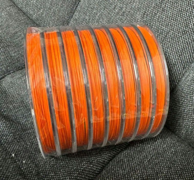 シマノ オシア 17+ PE12号 800m LD-A91Y 釣り糸