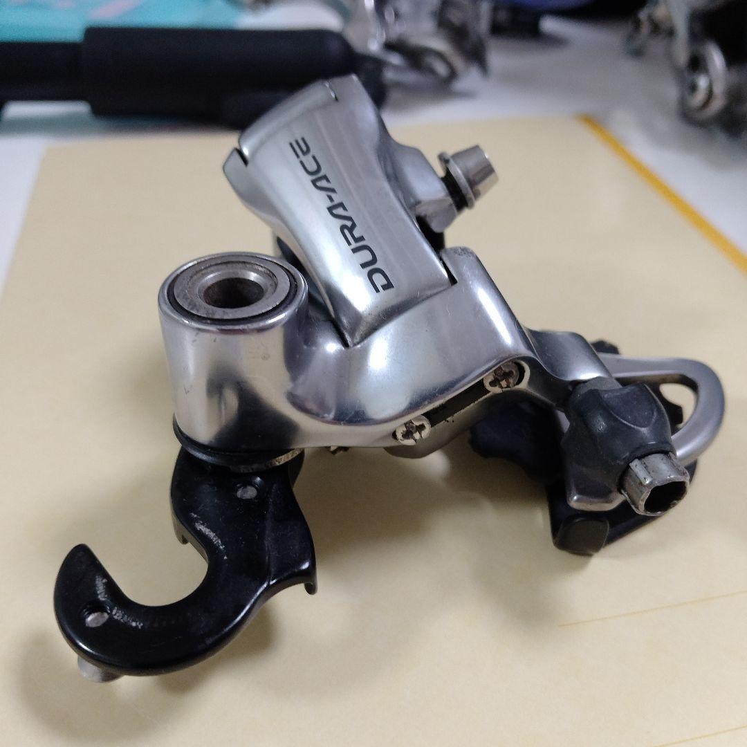 パーツ DURA-ACE