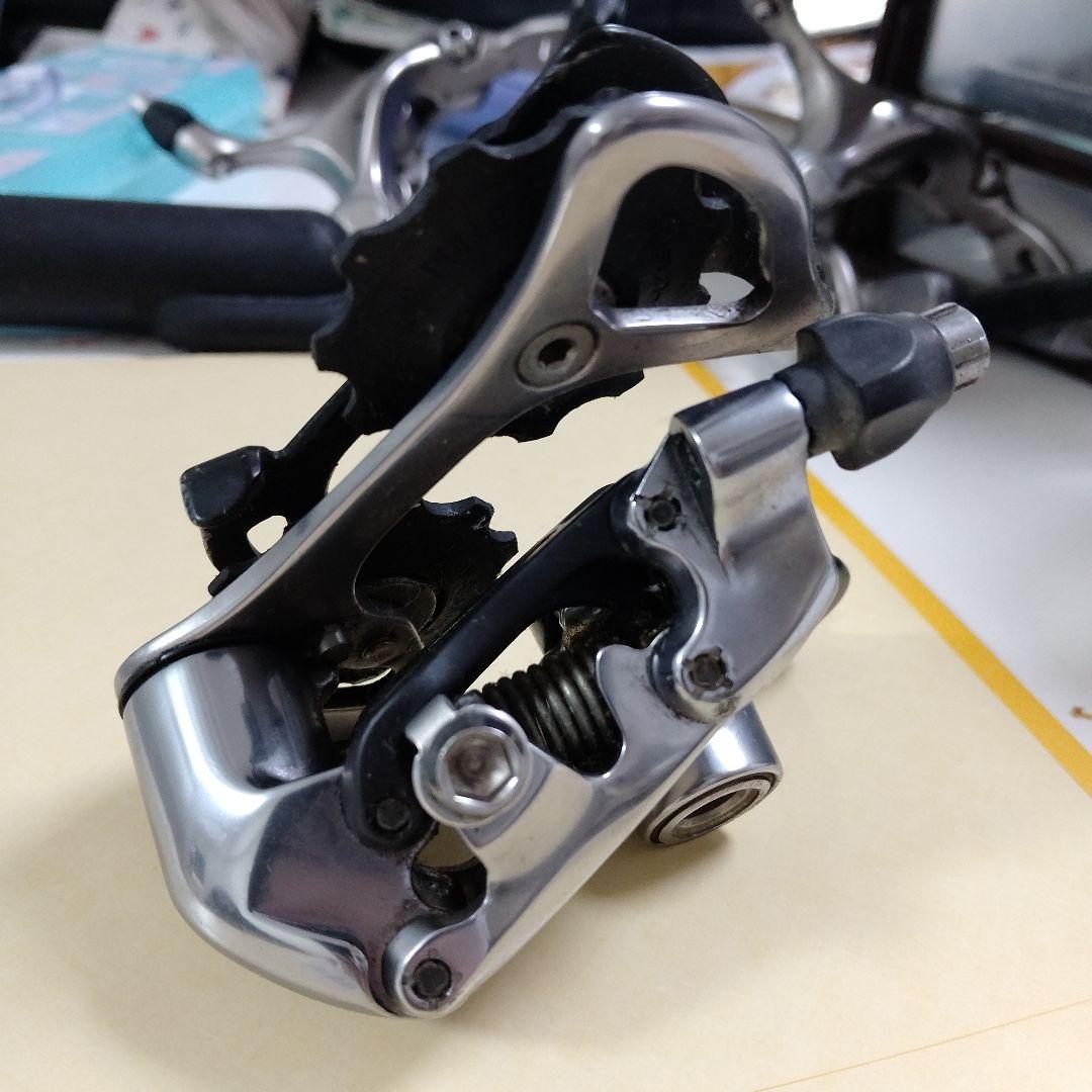 パーツ DURA-ACE