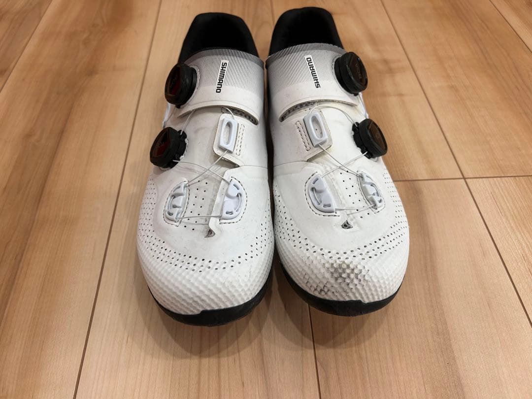 Shimano シマノ RC7 ビンディングシューズ　サイズ43