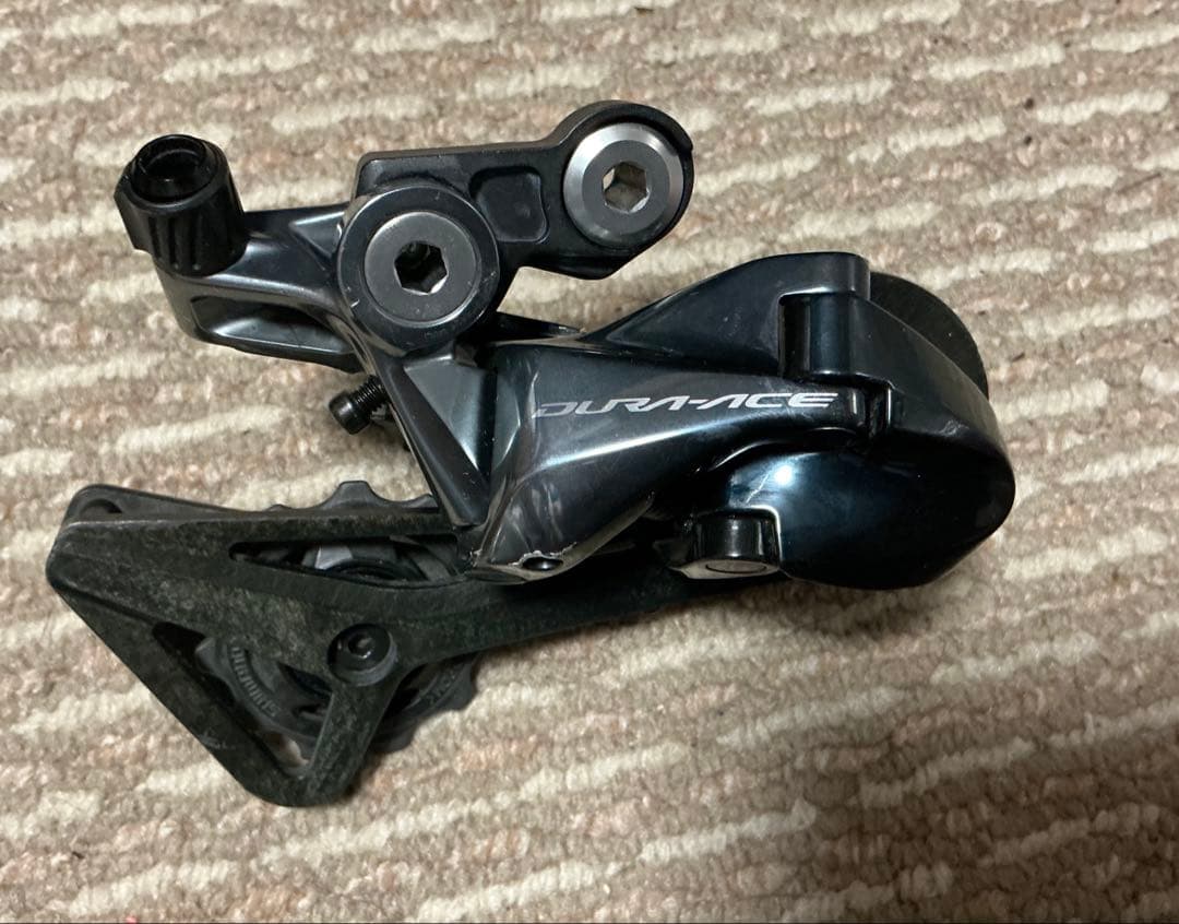 Shimano Dura-Ace RD-9100 リアディレーラー