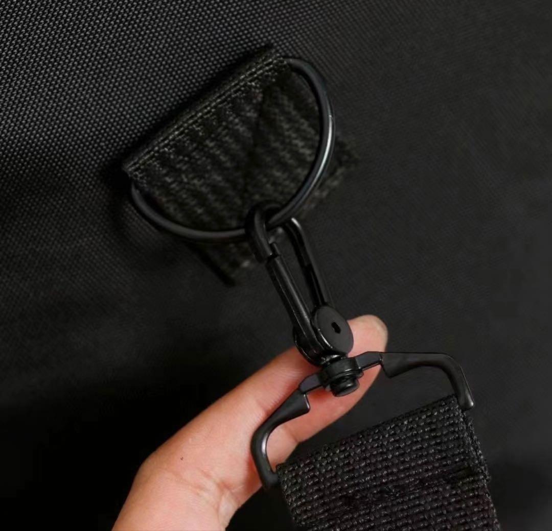 CHANEL シャネル ノベルティ ボストンバッグ