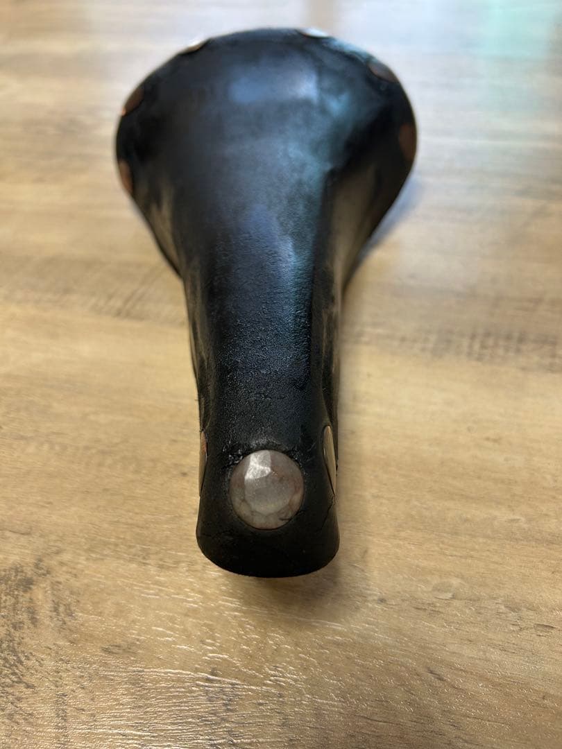 Brooks Professional サドル ブラック