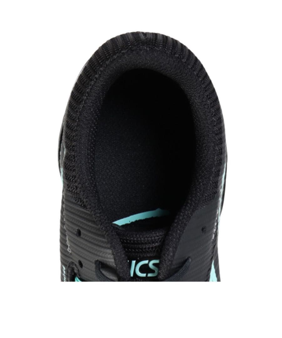 新品　アシックス（ASICS）陸上スパイク シューズ　HEATFLAT 12