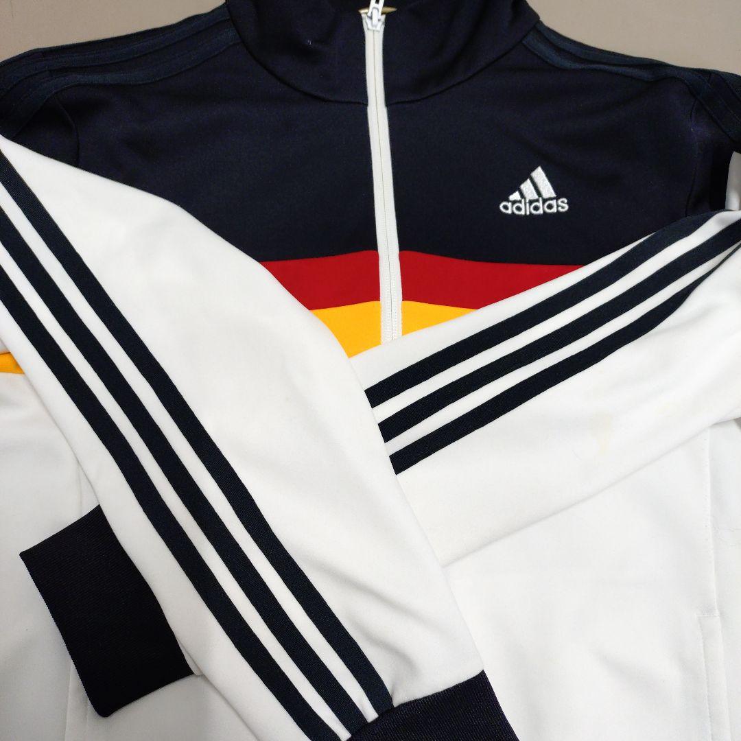 サッカー ドイツ代表 ジャージ adidas