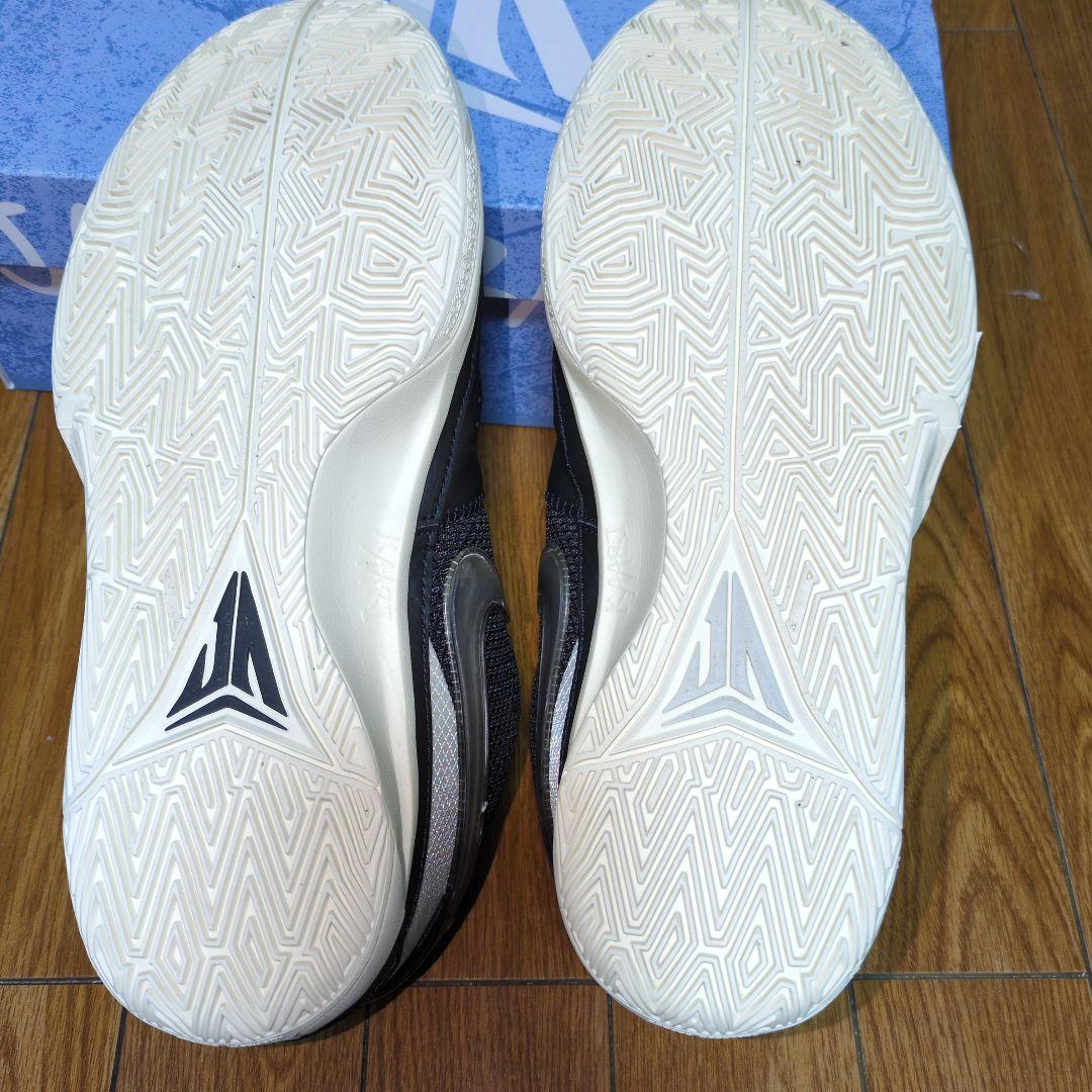 28.5cm NIKE JA1 EP ジャ・モラント グリズリーズ NBA