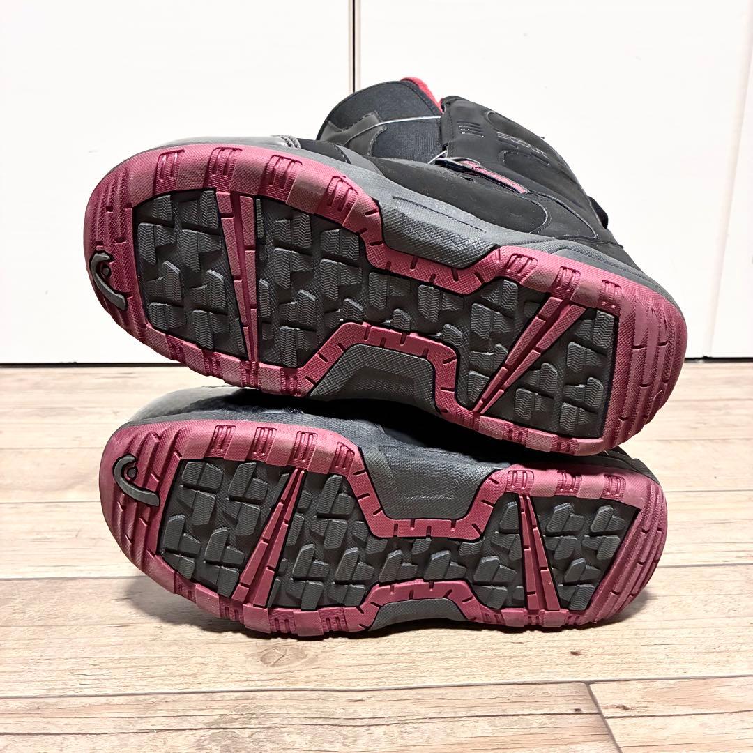 HEAD SCOUT BOA Perfect Comfort 26.0 男女