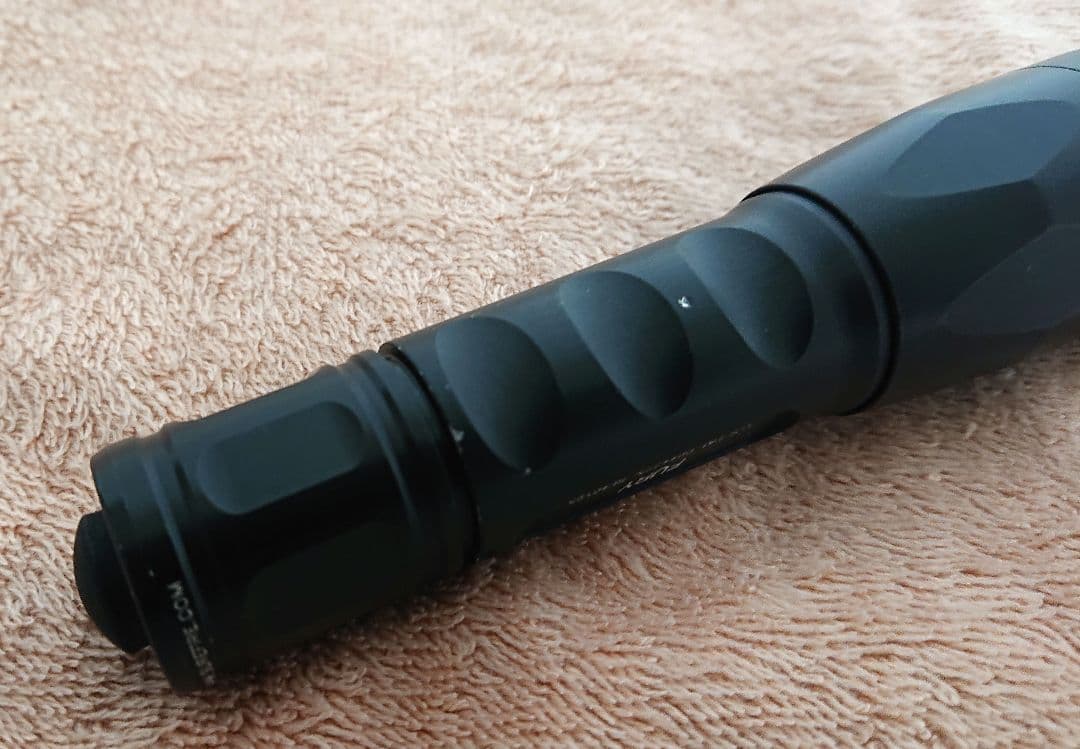 surefire「p2x fury」