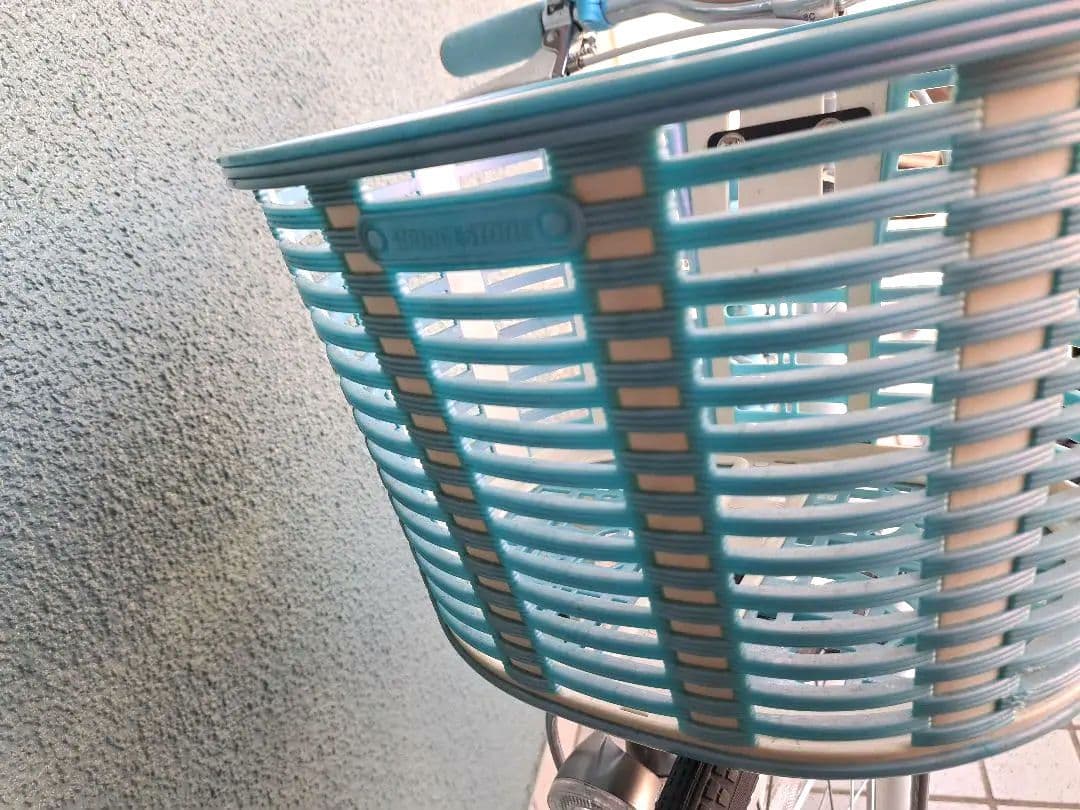 【極美品】BRIDGESTONE 子供用自転車