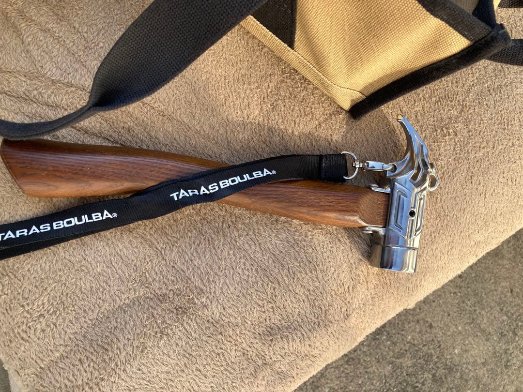  peak ランドロックアイボリー　TP-671IV ペグセット