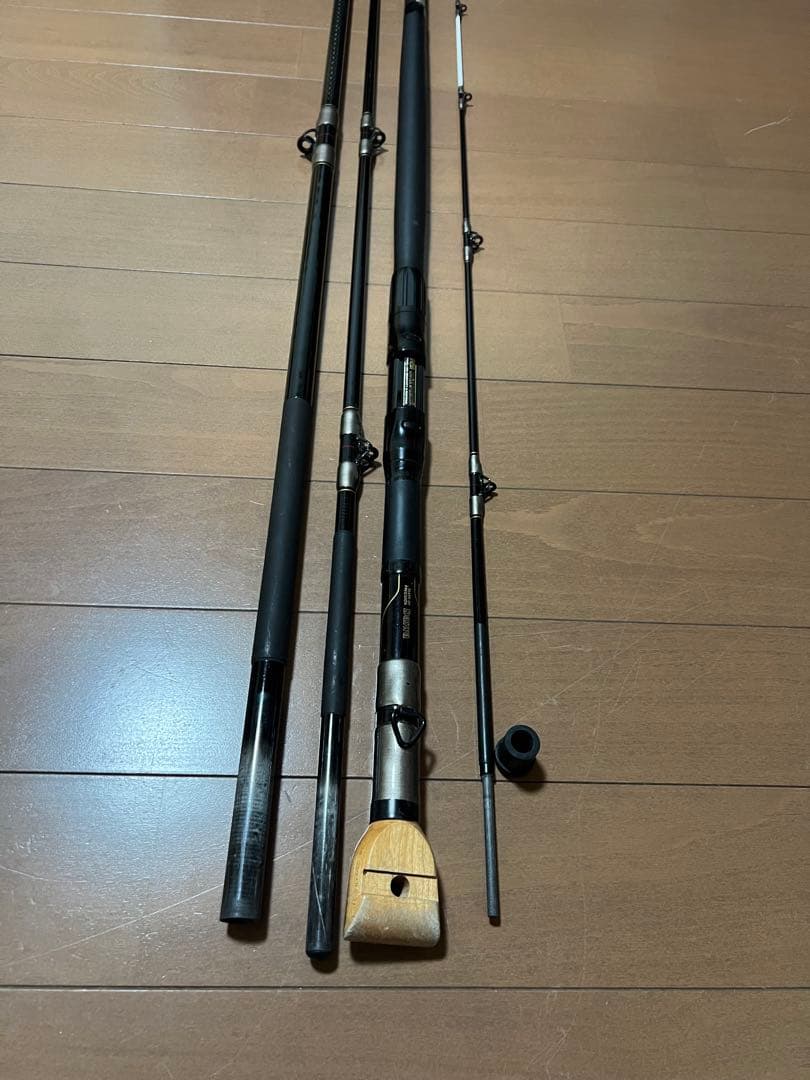 ダイワ daiwa HZ 豪海 石鯛 H544 POWER MESH
