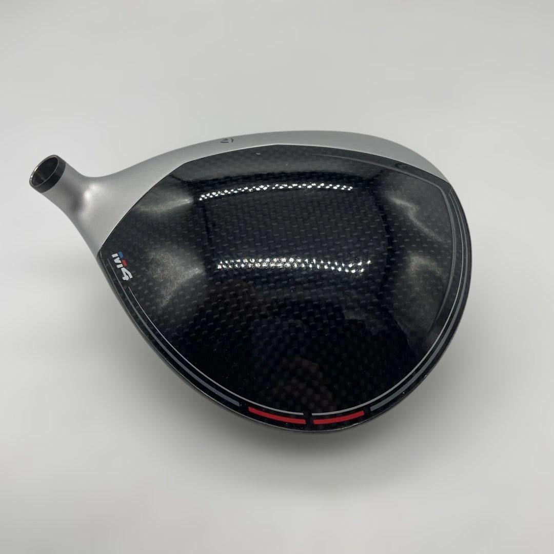 テーラーメイド（TaylorMade） M4 ドライバー ヘッド単品 9.5度