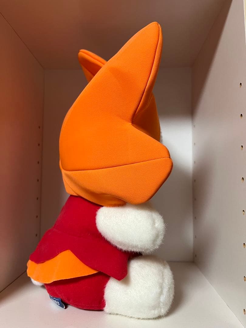 キティ　ご当地キティ　 広島限定　もみじ　ぬいぐるみ サンリオ キティちゃん