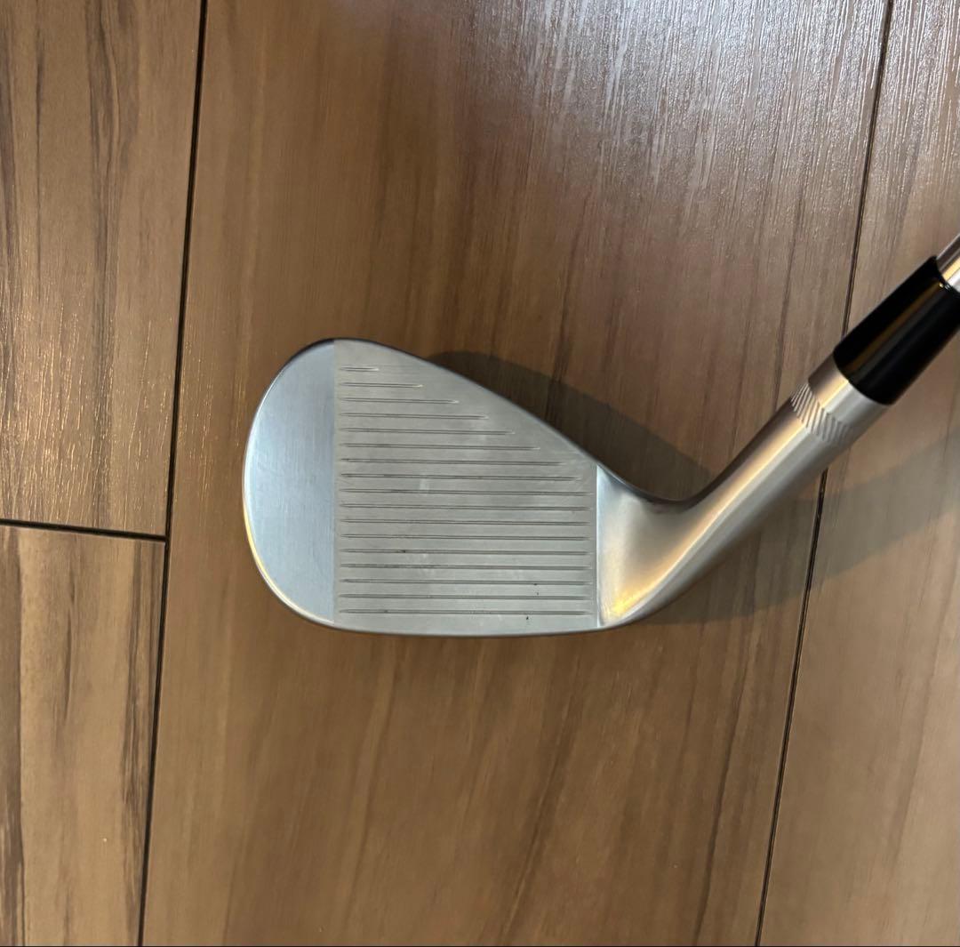 タイトリスト SM10 52° BV105 VOKEY DESIGN 美品