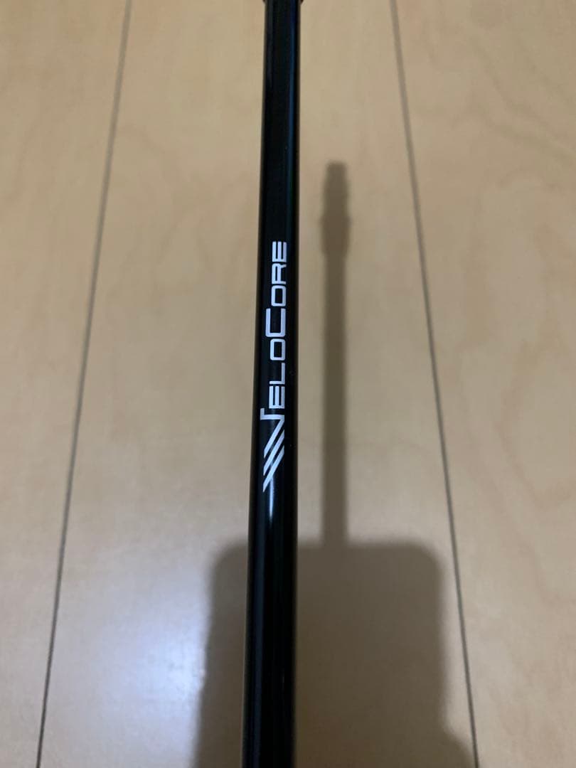 初代ベンタスブラック6S テーラーメイドスリーブ