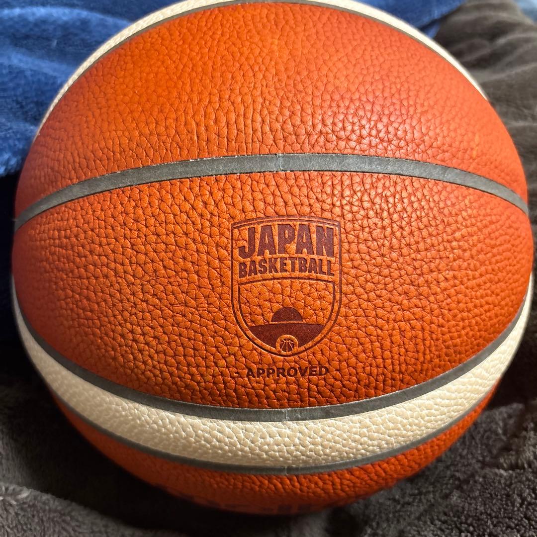molten バスケットボール FIBA BG5000