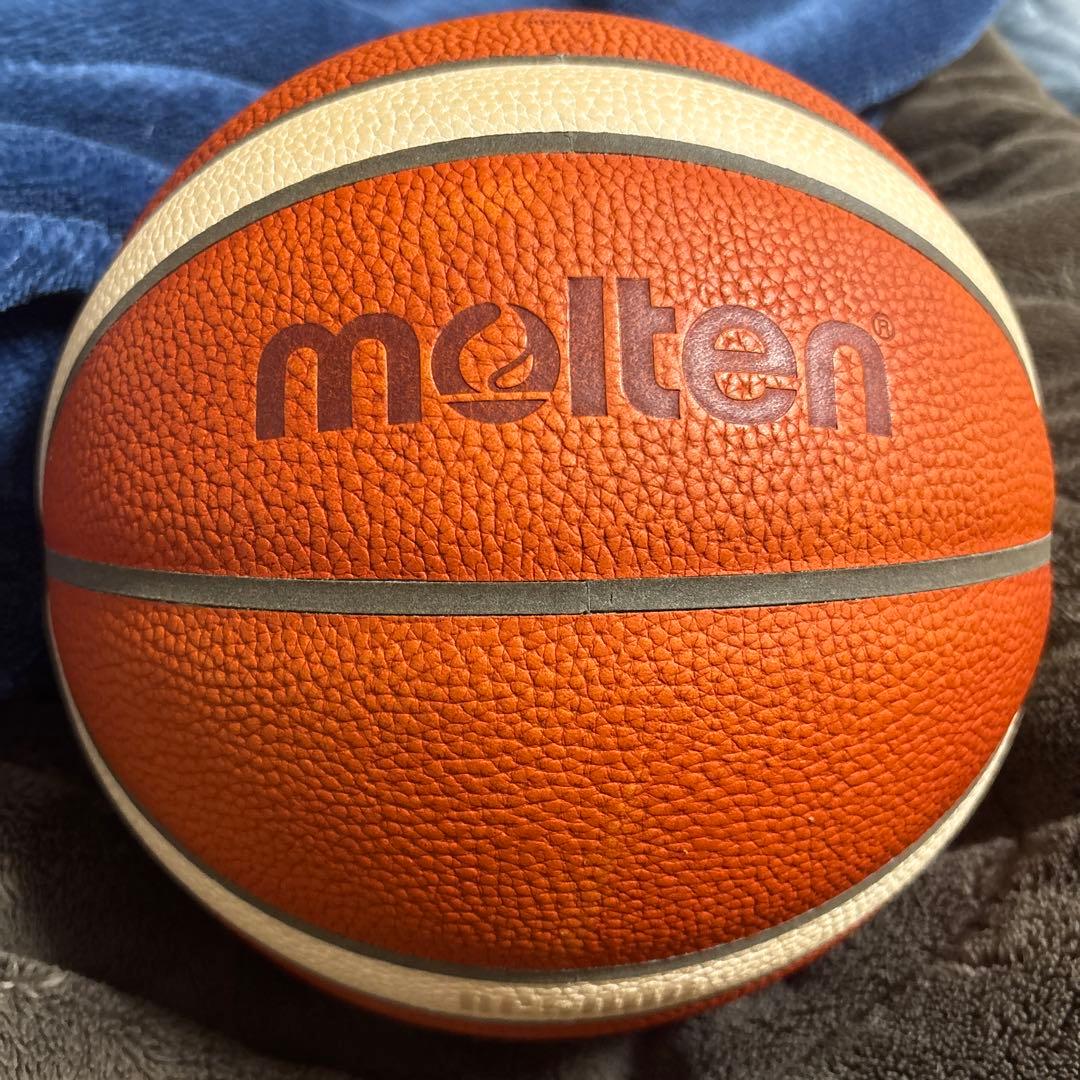 molten バスケットボール FIBA BG5000