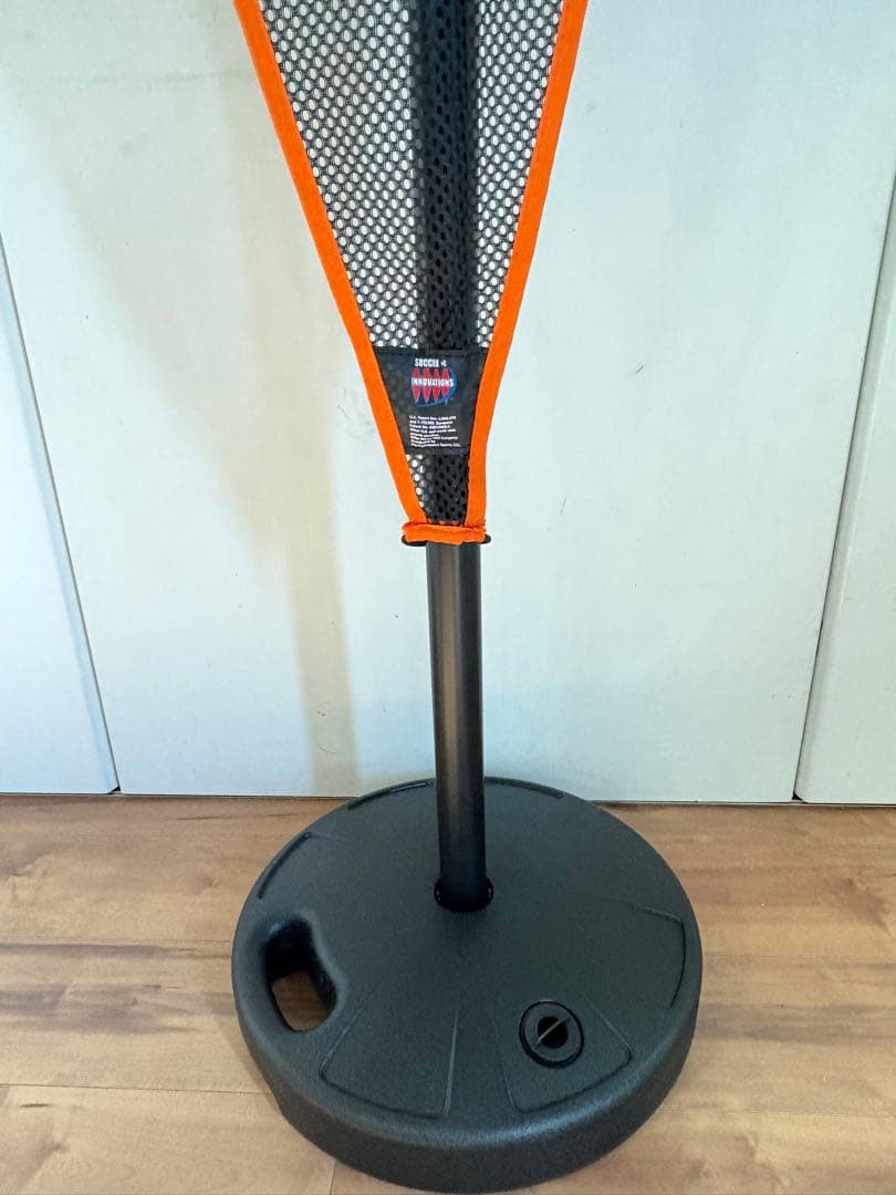 SKLZ スキルズ　ディフェンスマネキン　D-MAN バスケットボール練習用具