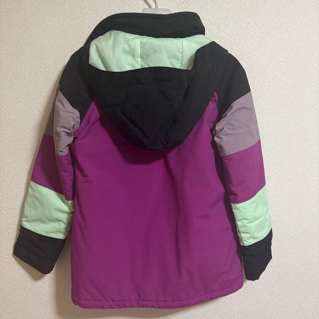 BURTON スノーボードウェア Mキッズ