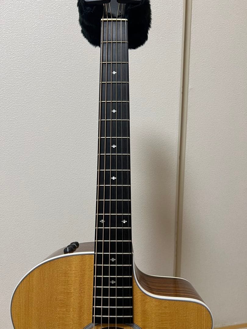 Taylor アコースティックギター ハードケース付き