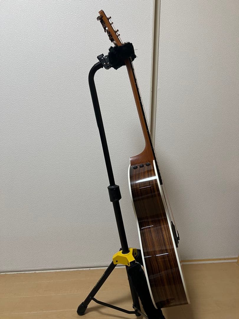 Taylor アコースティックギター ハードケース付き