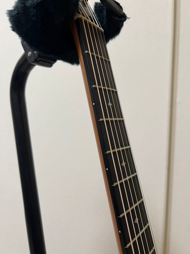 Taylor アコースティックギター ハードケース付き