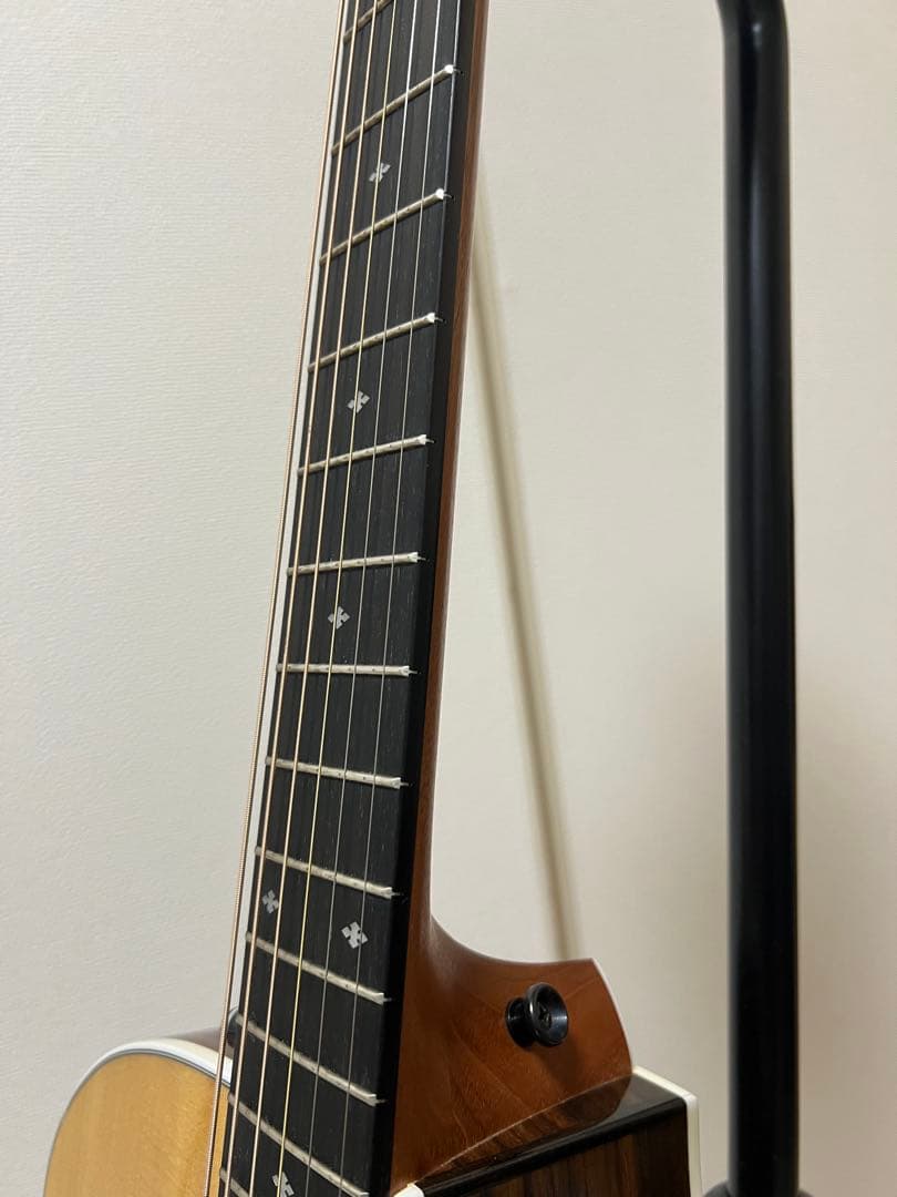 Taylor アコースティックギター ハードケース付き