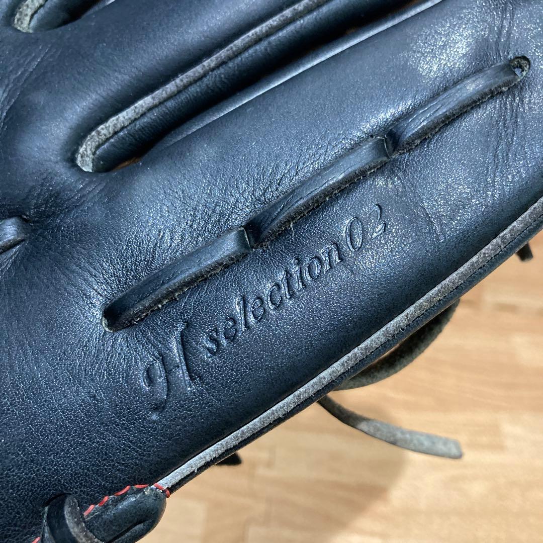 ⭐️MIZUNO Global Elite Hselection軟式外野グローブ⭐️