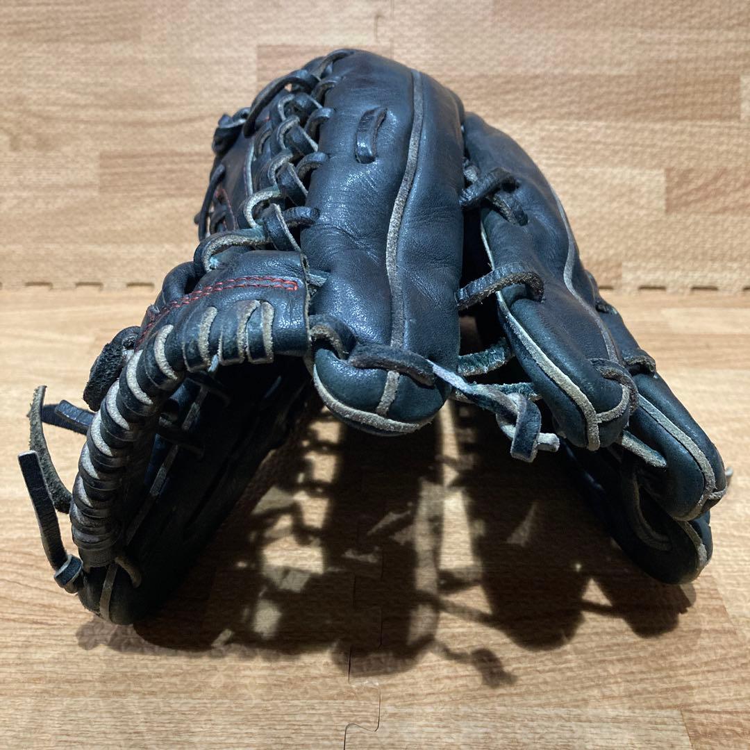 ⭐️MIZUNO Global Elite Hselection軟式外野グローブ⭐️
