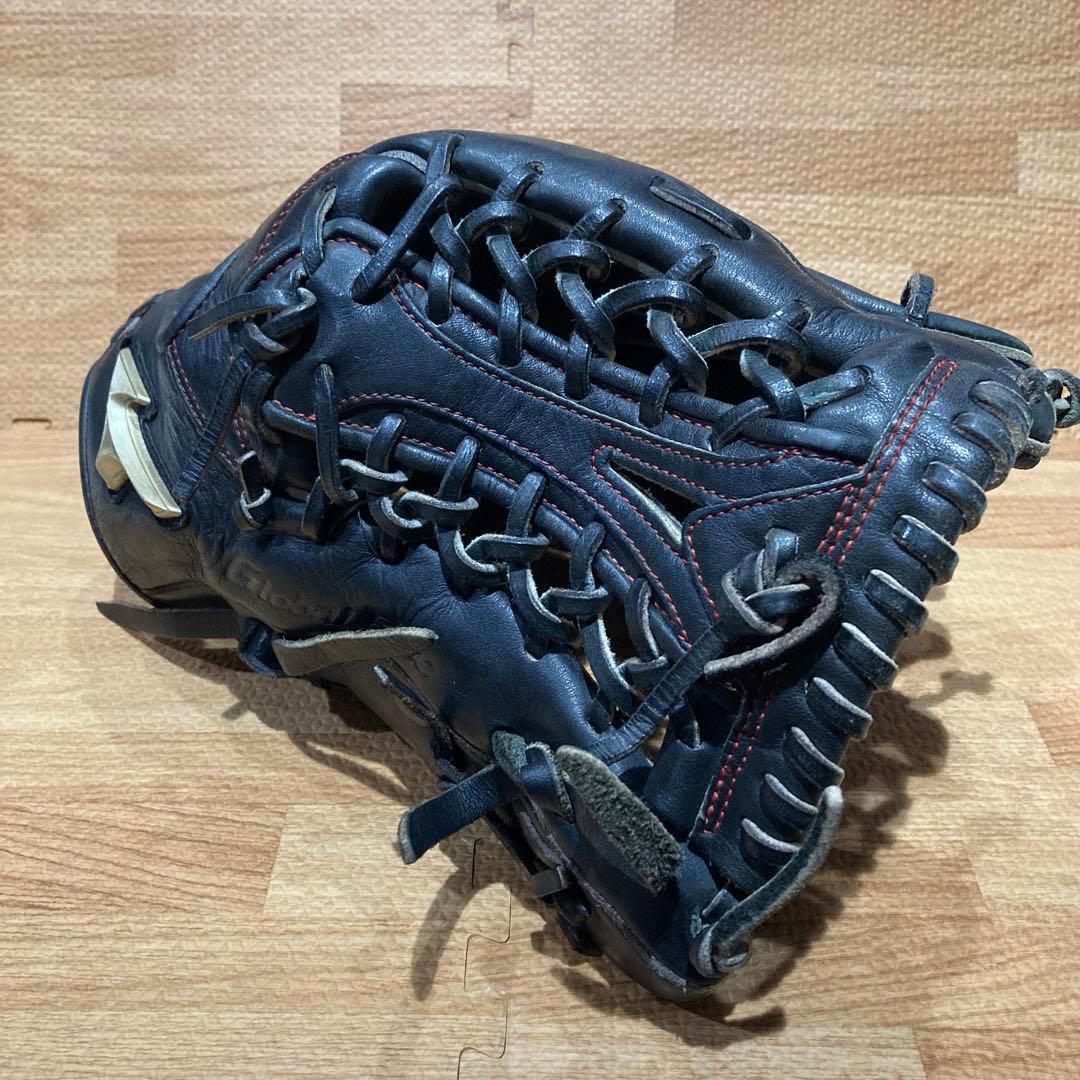 ⭐️MIZUNO Global Elite Hselection軟式外野グローブ⭐️