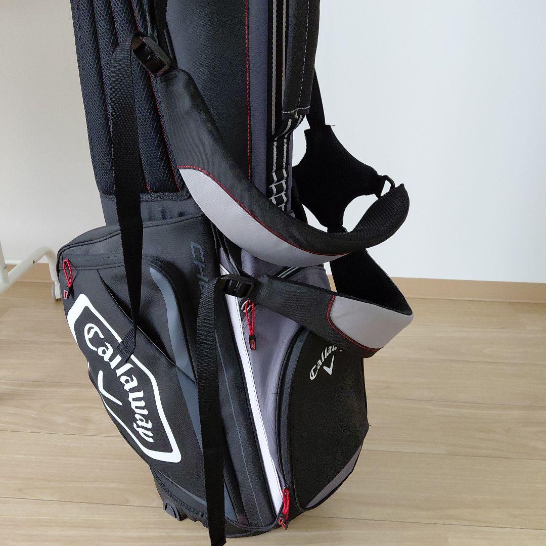Callaway ゴルフバッグ・キャディバッグ