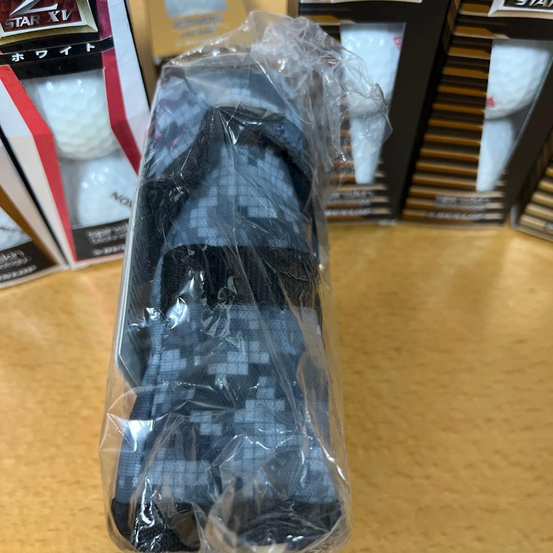 SRIXON Z STAR 23球+ボールポーチ 新品未使用