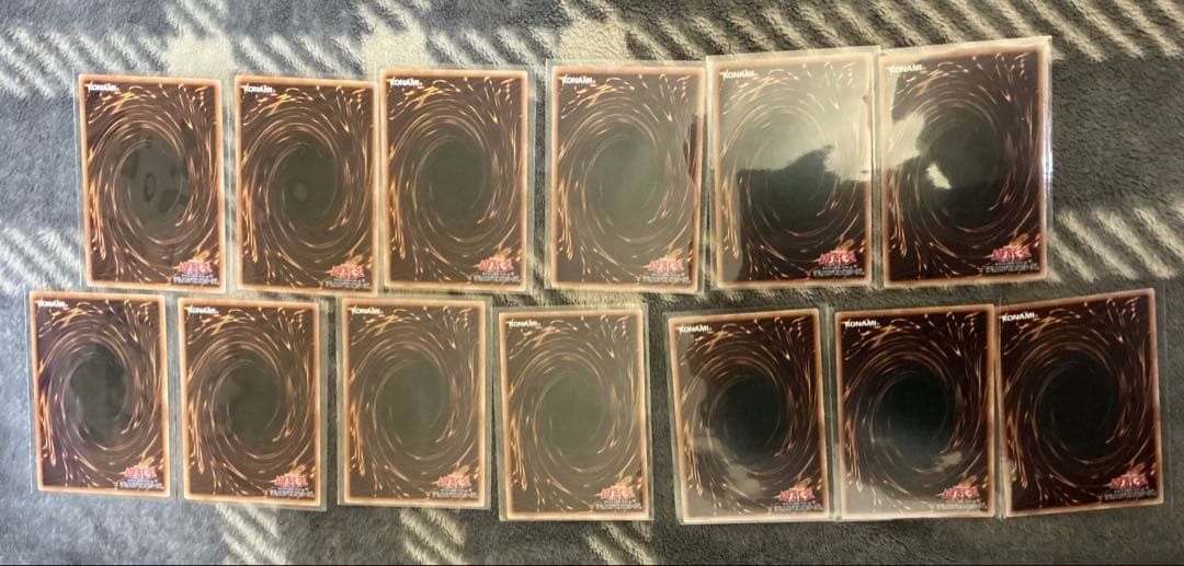 遊戯王　LIMIT OVER -THE HEROES-
