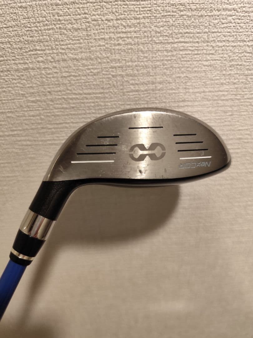 ​【名器】ナイキ VR_S フェアウェイウッド 5W（18度）／ NIKE