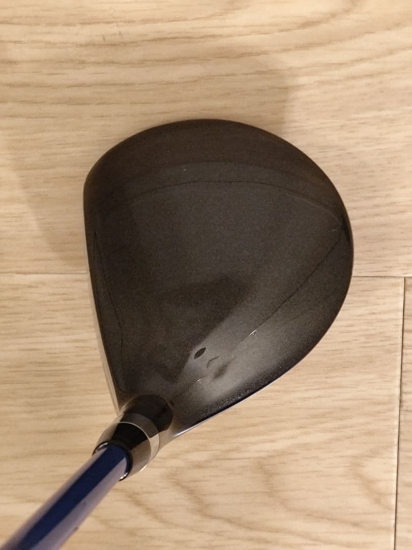 ​【名器】ナイキ VR_S フェアウェイウッド 5W（18度）／ NIKE