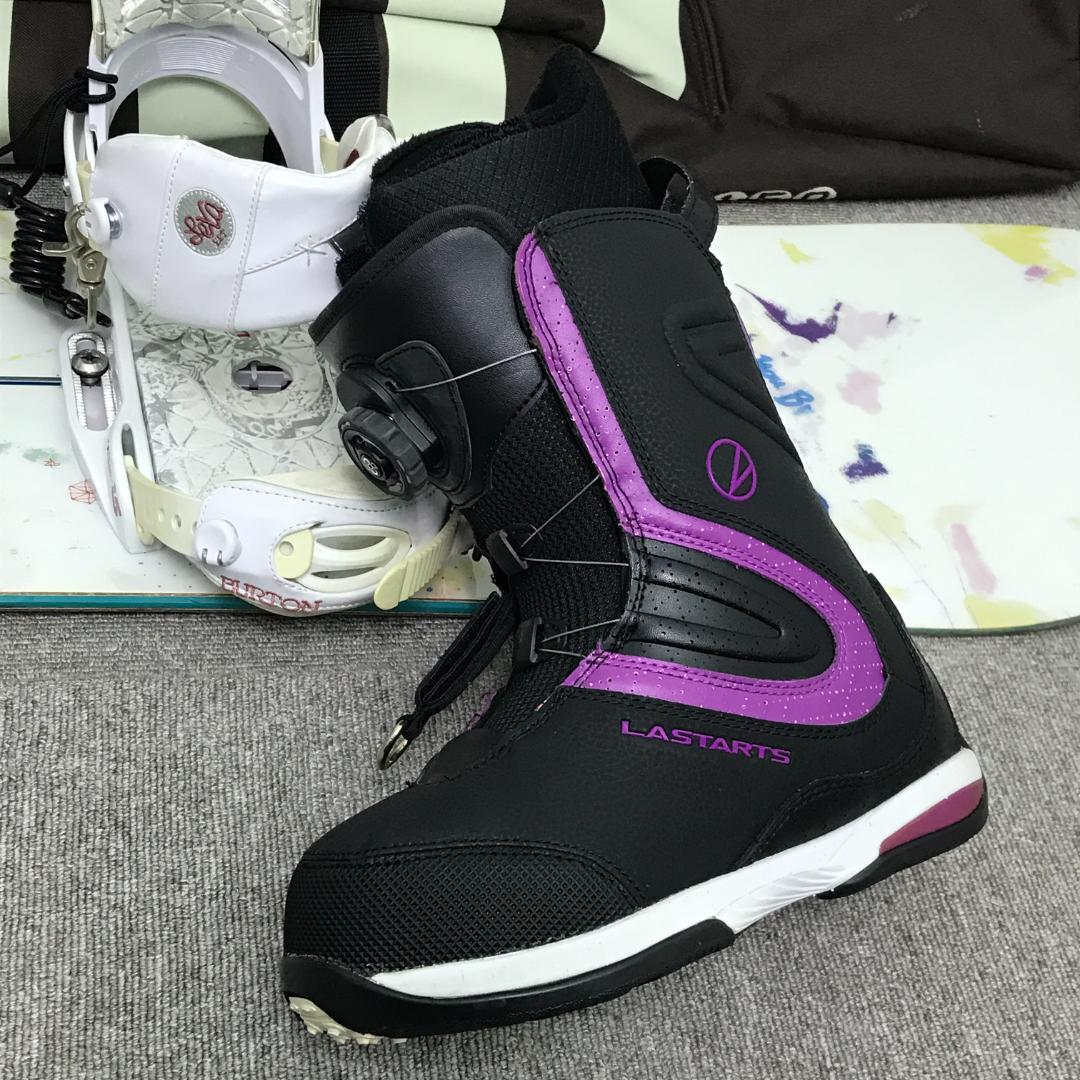 15万セット■WAX済■BURTON ボード ビンディング ブーツ ケース