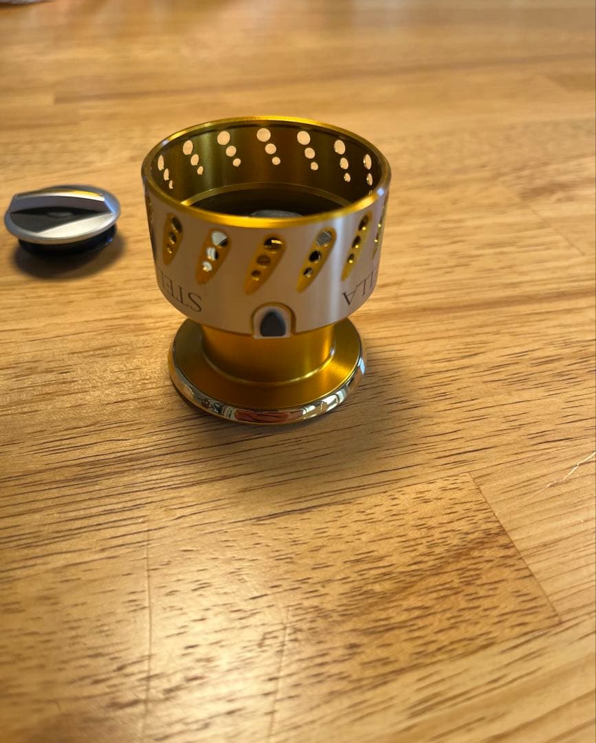 シマノ ステラ4000