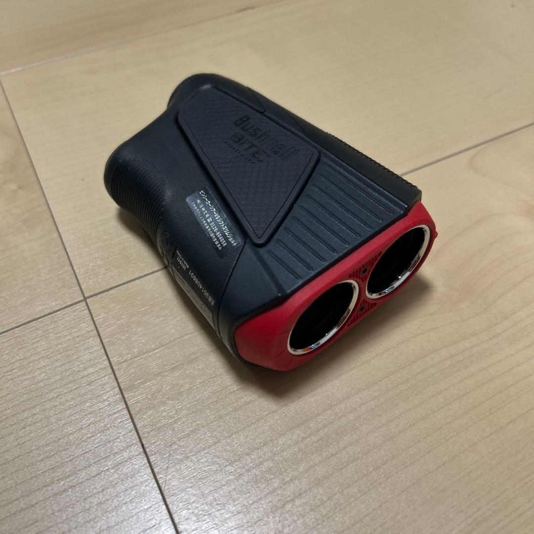 ブッシュネル ピンシーカー ツアーV5シフトスリムジョルト