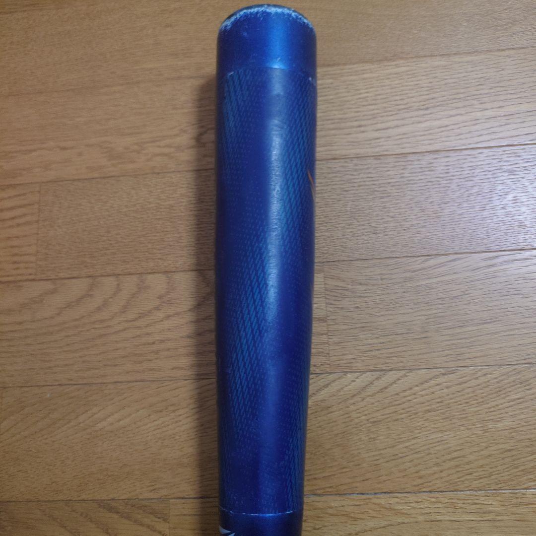ミズノ 軟式バット 76cm レガシー