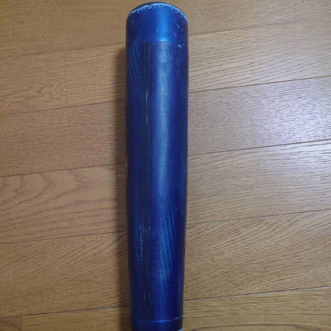 ミズノ 軟式バット 76cm レガシー