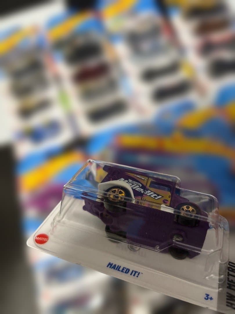 Hot Wheels ホットウィール36台セット