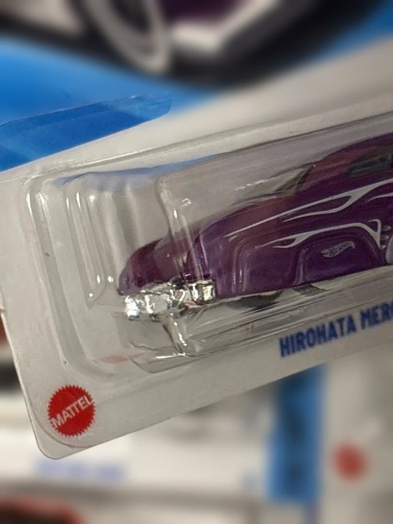Hot Wheels ホットウィール36台セット