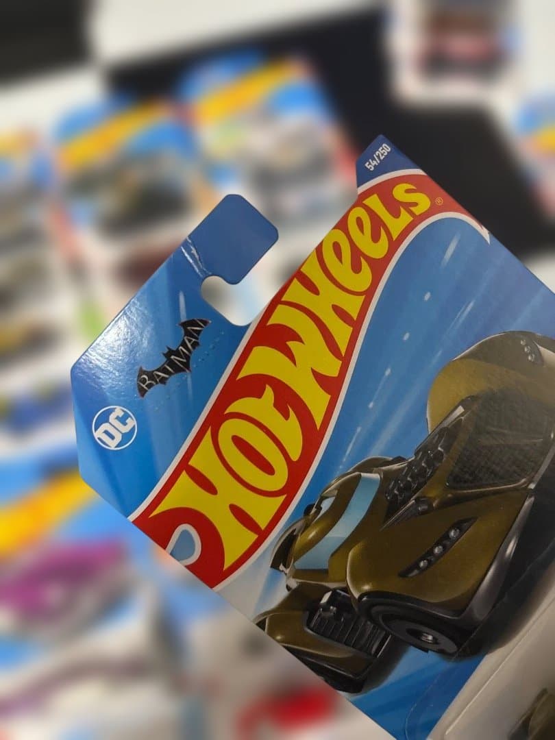 Hot Wheels ホットウィール36台セット